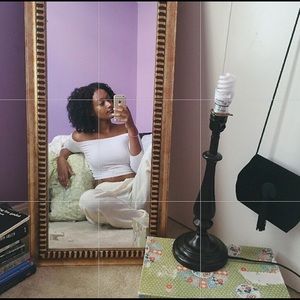 Meet your Posher, Elsa